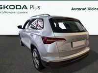 używany Skoda Karoq AMBITION 2.0 TDI (115 KM)