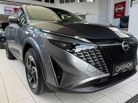 używany Nissan Qashqai 1.3dm 158KM 2025r. 1km