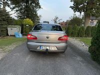 używany Skoda Superb 2dm 170KM 2010r. 248 000km