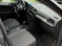 używany VW Tiguan 2.0 dsg krajowy