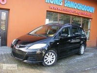 Używany Mazda 5 2009 Czarny Minivan