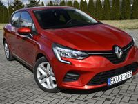 Używany Renault Clio V 140 KM (102 kW) 2020 Bordowy Kombi
