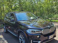używany BMW X5 Sprzedam Zamienię50ixdrive z USA