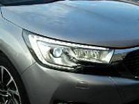 Używany Citroën DS4 131 KM (96 kW) 2017 Szary Hatchback