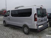 używany Renault Trafic 