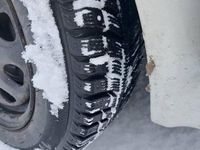 używany VW Golf III