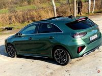 używany Kia Ceed GT