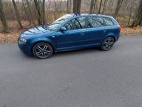 używany Audi A3 