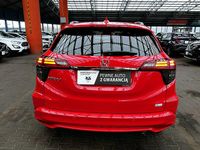 używany Honda HR-V EXECUTIVE+El.Dach+FulLed+Navi 3Lata GWARANCJA I-wł Krajowy Bezw…
