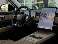 Nowe Jaecoo 7 2025 Zielony SUV