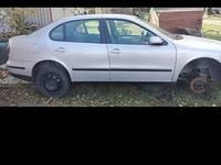 Używany Seat Toledo 1999 Sedan/Limuzyna