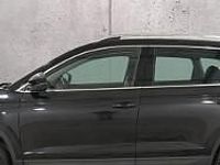 używany Skoda Karoq 2dm 150KM 2022r. 114 882km