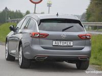 używany Opel Insignia Insignia 2.0CDTI automat nawi kamera radar gwarancja...2.0CDTI automat nawi kamera radar gwarancja...