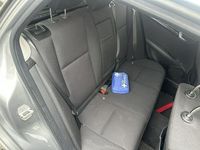 używany Mercedes C180 1.8dm 163KM 2010r. 270 000km