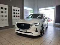 Używany Mazda CX-60 327 KM (240 kW) 2024 SUV