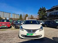 używany Suzuki Baleno 1dm 111KM 2017r. 90 000km