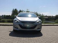 Używany Hyundai i40 2011