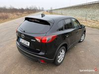 Używany Mazda CX-5 2014 SUV