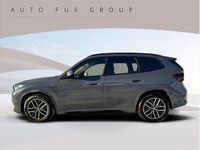 używany BMW X1 sDrive18d