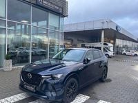 Używany Mazda CX-60 254 KM (186 kW) 2023 Deep crystal blue SUV