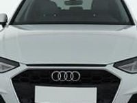 używany Audi A4 40 TDI