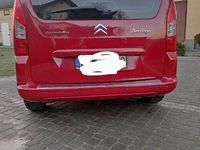 używany Citroën Berlingo