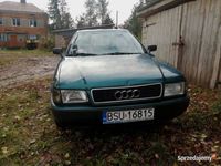 używany Audi 80 1.9 TDI 1994 rocznik