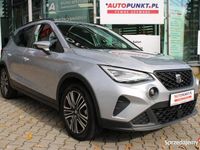 Używany Seat Arona 2023 SUV