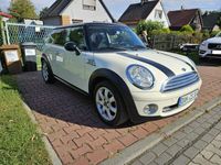 używany Mini Cooper 1.6dm 120KM 2007r. 185 000km