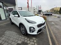 używany Kia Sportage SPORTAGE1.6 GDI L Business Line Plus 2WD