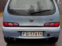 Używany Fiat Seicento 2006 Hatchback