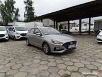 używany Hyundai i30 i301.5 DPI Classic + Hatchback SK525VK…