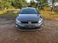 używany VW Golf 1.2dm 110KM 2014r. 136 000km