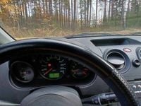 Używany Mitsubishi Colt 95 KM (69 kW) 2006 Srebrny Hatchback