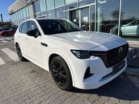 Używany Mazda CX-60 254 KM (186 kW) 2023 SUV