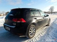 używany VW Golf VII 