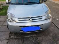 Używany Citroën Berlingo 2008 Minivan