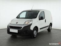 Używany Fiat Fiorino 2018 Biały Minivan