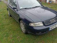 używany Audi A4 