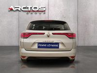 używany Renault Mégane GrandTour 1.3dm 140KM 2021r. 105 446km