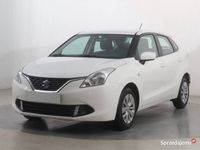 używany Suzuki Baleno 1.2