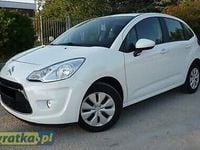 Używany Citroën C3 70 KM (51 kW) 2011 Hatchback