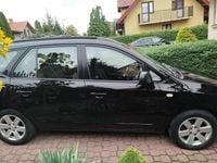 używany Kia Carens 2007