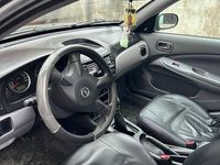 Używany Nissan Almera 2003 Sedan/Limuzyna