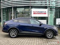 używany Renault Arkana 2024r. | Gwarancja | Salon PL | I-WŁ | ASO | FV23% | NAVI …