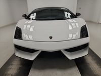 używany Lamborghini Gallardo 5.2dm 562KM 2013r. 46 739km