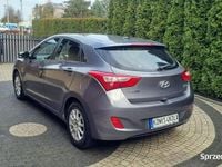 Używany Hyundai i30 100 KM (73 kW) 2012 Inny (metalik) Hatchback
