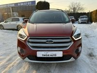 używany Ford Escape 1.5dm 180KM 2018r. 38 441km