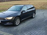 Używany VW Passat 2015 Inny kolor Kombi