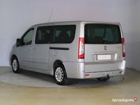 używany Fiat Scudo 2.0 JTD